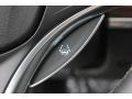 2016 Crystal Black Pearl Acura MDX SH-AWD Technology  photo #42