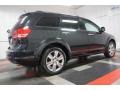 2009 Brilliant Black Crystal Pearl Dodge Journey R/T  photo #7