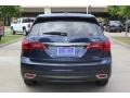 Fathom Blue Pearl - MDX SH-AWD Technology Photo No. 6