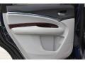 Fathom Blue Pearl - MDX SH-AWD Technology Photo No. 13