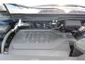 Fathom Blue Pearl - MDX SH-AWD Technology Photo No. 27