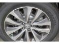 Fathom Blue Pearl - MDX SH-AWD Technology Photo No. 49
