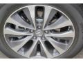 Fathom Blue Pearl - MDX SH-AWD Technology Photo No. 50
