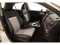 Classic Silver Metallic - Camry SE Photo No. 13