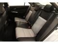 Classic Silver Metallic - Camry SE Photo No. 15