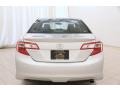 Classic Silver Metallic - Camry SE Photo No. 16