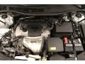 Classic Silver Metallic - Camry SE Photo No. 17