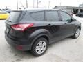 2013 Tuxedo Black Metallic Ford Escape S  photo #3