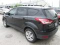 2013 Tuxedo Black Metallic Ford Escape S  photo #4