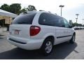 2005 Stone White Dodge Caravan SXT  photo #3