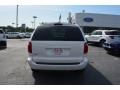 2005 Stone White Dodge Caravan SXT  photo #4