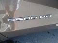 Brownstone Metallic - Silverado 2500HD WT Double Cab 4x4 Photo No. 10