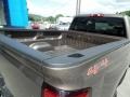 Brownstone Metallic - Silverado 2500HD WT Double Cab 4x4 Photo No. 11