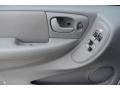 2005 Stone White Dodge Caravan SXT  photo #9