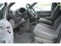 2005 Stone White Dodge Caravan SXT  photo #10