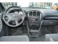 2005 Stone White Dodge Caravan SXT  photo #12