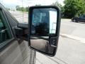 Brownstone Metallic - Silverado 2500HD WT Double Cab 4x4 Photo No. 14