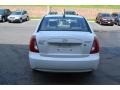 Nordic White - Accent GLS 4 Door Photo No. 3