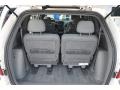 2005 Stone White Dodge Caravan SXT  photo #14