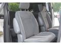 2005 Stone White Dodge Caravan SXT  photo #16