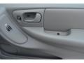 2005 Stone White Dodge Caravan SXT  photo #17