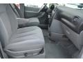 2005 Stone White Dodge Caravan SXT  photo #18