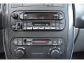 2005 Stone White Dodge Caravan SXT  photo #19