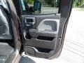 Brownstone Metallic - Silverado 2500HD WT Double Cab 4x4 Photo No. 23