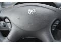 2005 Stone White Dodge Caravan SXT  photo #22