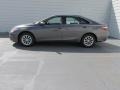 2015 Predawn Gray Mica Toyota Camry LE  photo #6