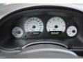 2005 Stone White Dodge Caravan SXT  photo #23