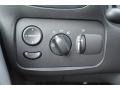 2005 Stone White Dodge Caravan SXT  photo #24