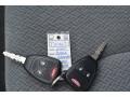 2005 Stone White Dodge Caravan SXT  photo #26