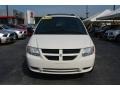 2005 Stone White Dodge Caravan SXT  photo #27