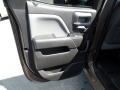 Brownstone Metallic - Silverado 2500HD WT Double Cab 4x4 Photo No. 26