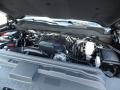 Brownstone Metallic - Silverado 2500HD WT Double Cab 4x4 Photo No. 30