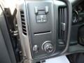 Brownstone Metallic - Silverado 2500HD WT Double Cab 4x4 Photo No. 33