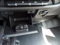 Brownstone Metallic - Silverado 2500HD WT Double Cab 4x4 Photo No. 45