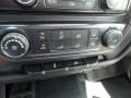 Brownstone Metallic - Silverado 2500HD WT Double Cab 4x4 Photo No. 47