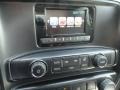 Brownstone Metallic - Silverado 2500HD WT Double Cab 4x4 Photo No. 48
