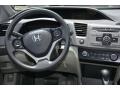 Taffeta White - Civic LX Sedan Photo No. 10