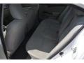 Taffeta White - Civic LX Sedan Photo No. 14