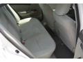 Taffeta White - Civic LX Sedan Photo No. 17