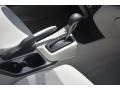 Taffeta White - Civic LX Sedan Photo No. 19