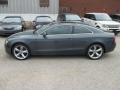 2011 Meteor Grey Pearl Effect Audi A5 2.0T quattro Coupe  photo #7