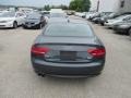 Meteor Grey Pearl Effect - A5 2.0T quattro Coupe Photo No. 9