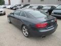 Meteor Grey Pearl Effect - A5 2.0T quattro Coupe Photo No. 10