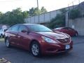 Sparkling Ruby - Sonata GLS Photo No. 3