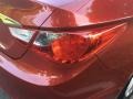 Sparkling Ruby - Sonata GLS Photo No. 22