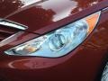 Sparkling Ruby - Sonata GLS Photo No. 30